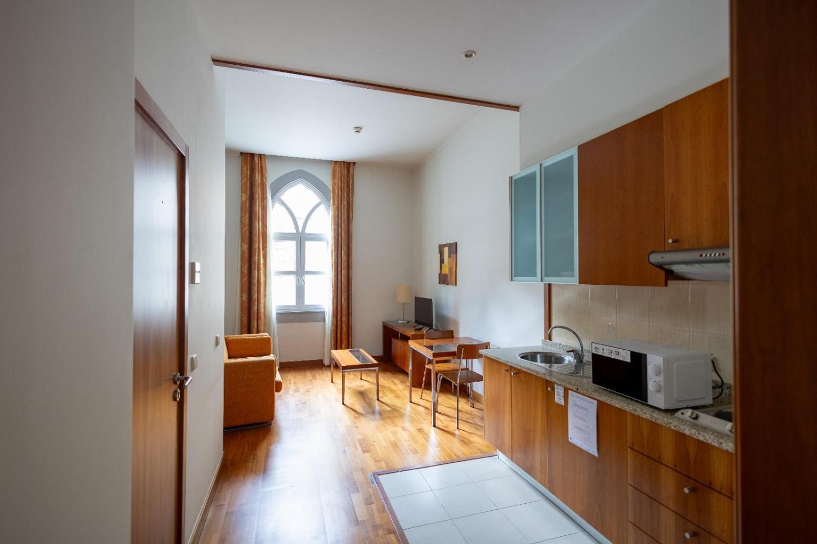 Hotel Apartamentos Geres Ribeiro Екстер'єр фото