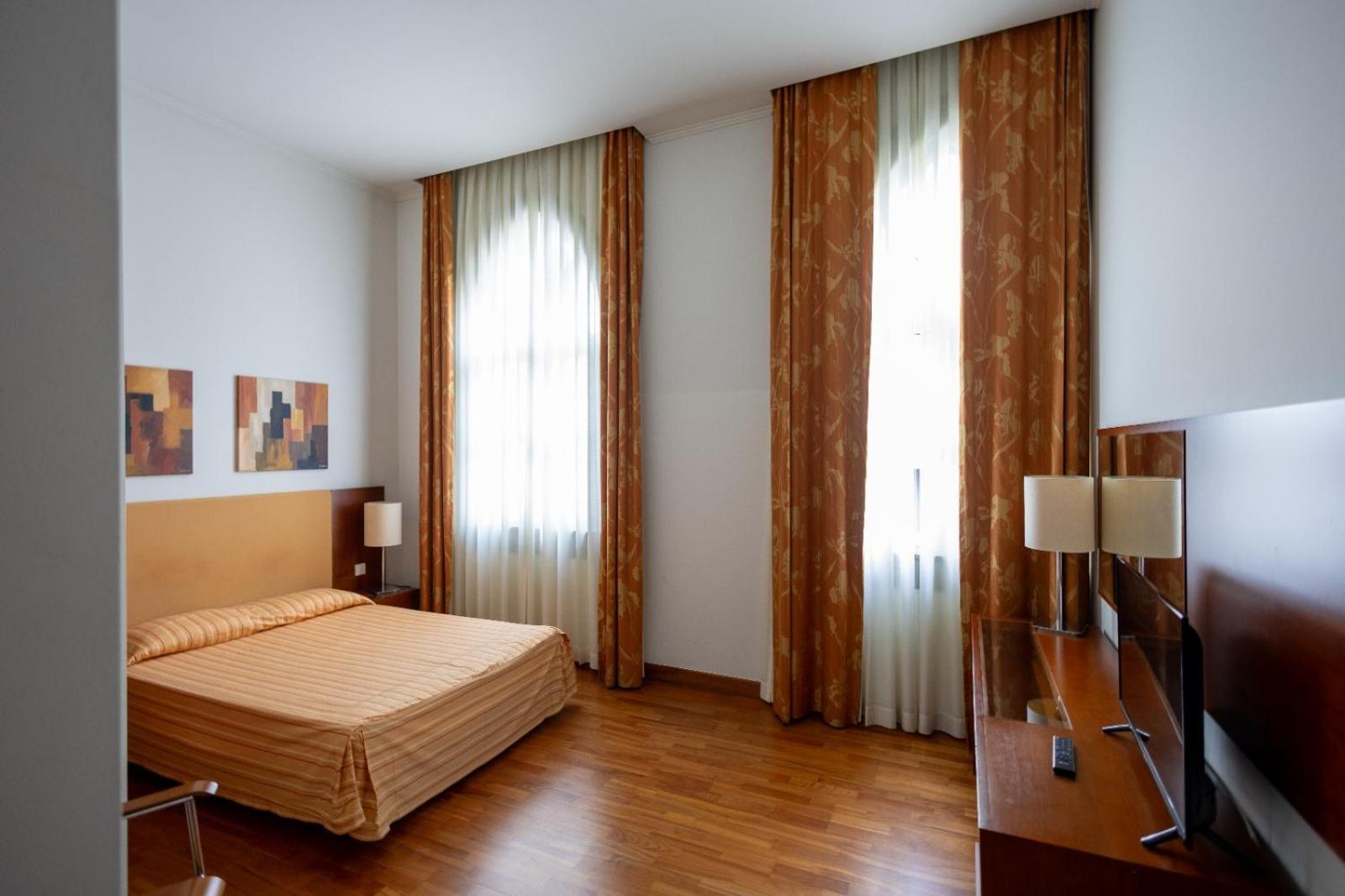 Hotel Apartamentos Geres Ribeiro Екстер'єр фото
