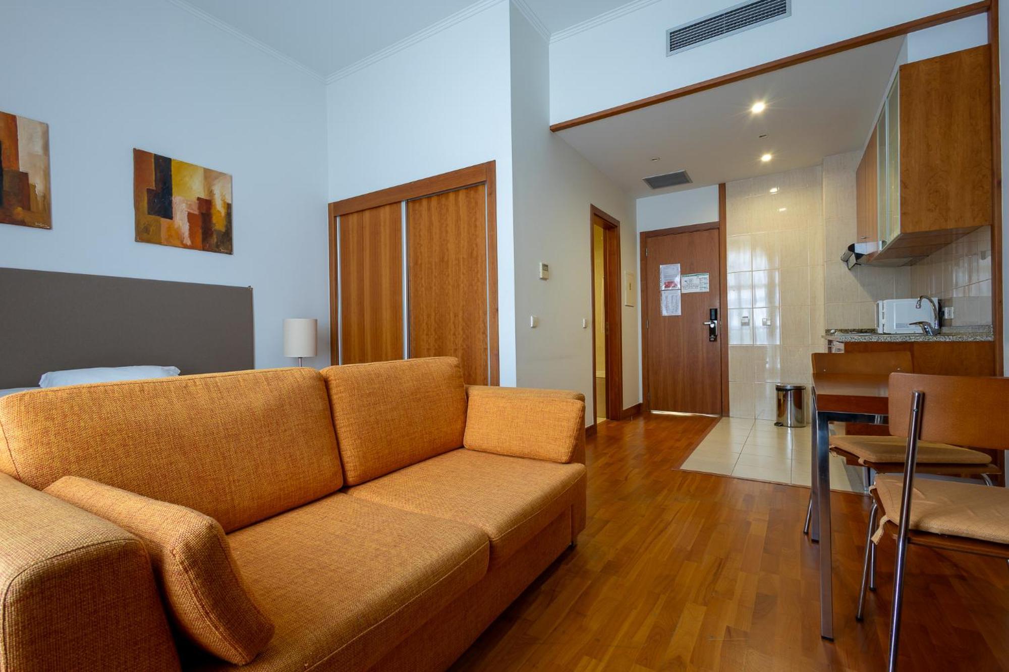 Hotel Apartamentos Geres Ribeiro Екстер'єр фото