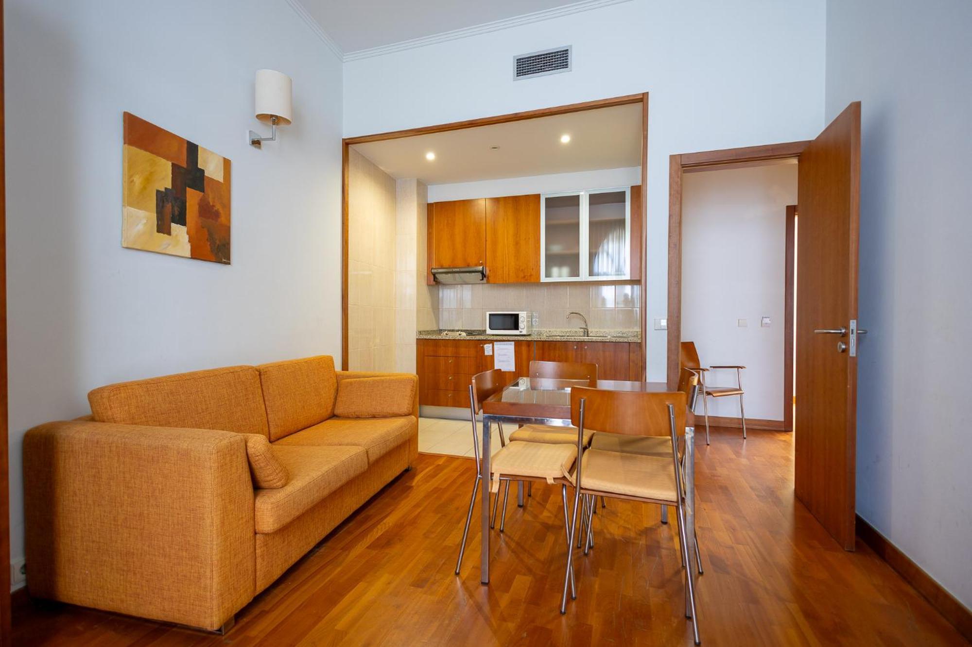 Hotel Apartamentos Geres Ribeiro Екстер'єр фото