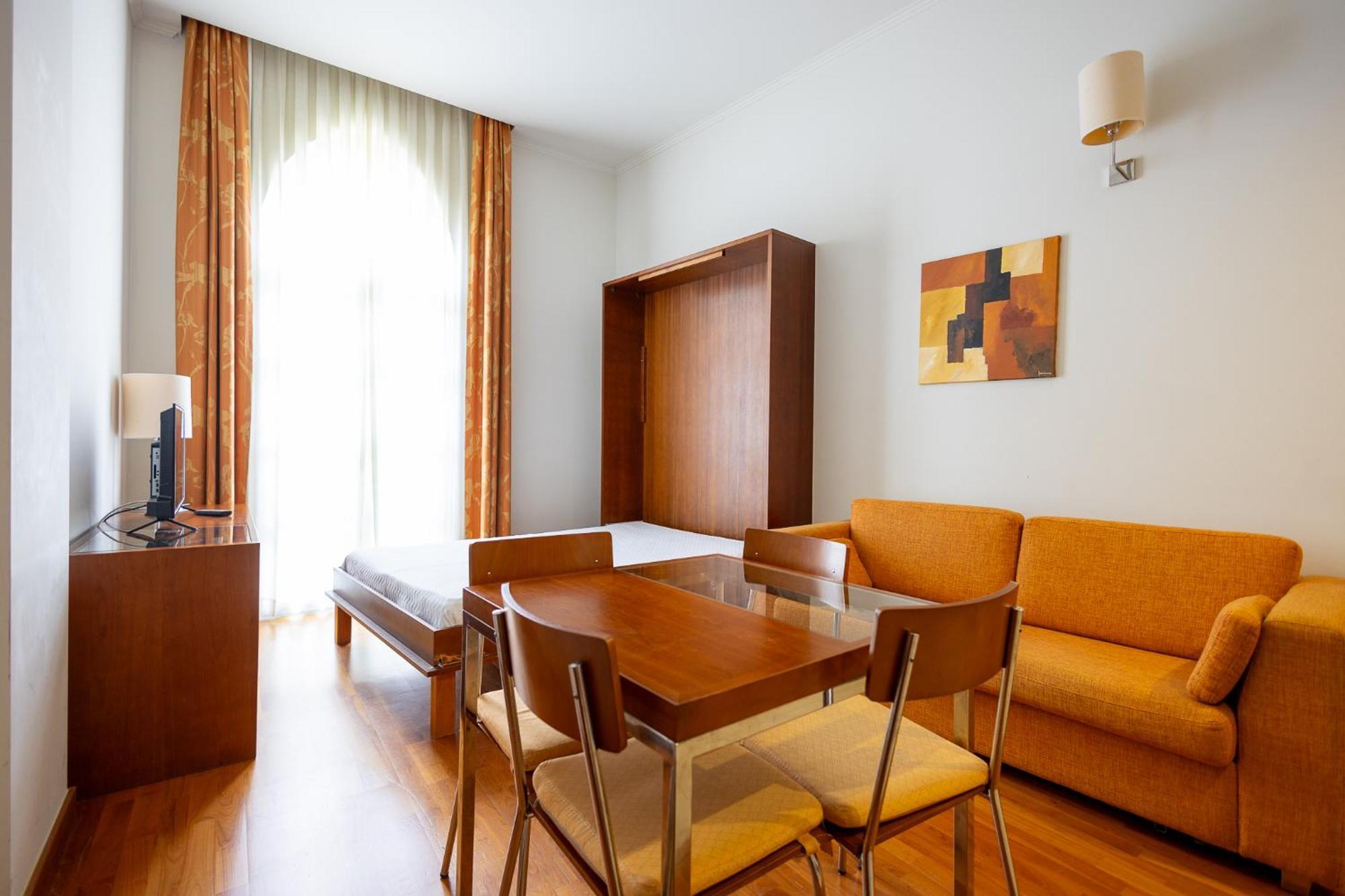 Hotel Apartamentos Geres Ribeiro Екстер'єр фото