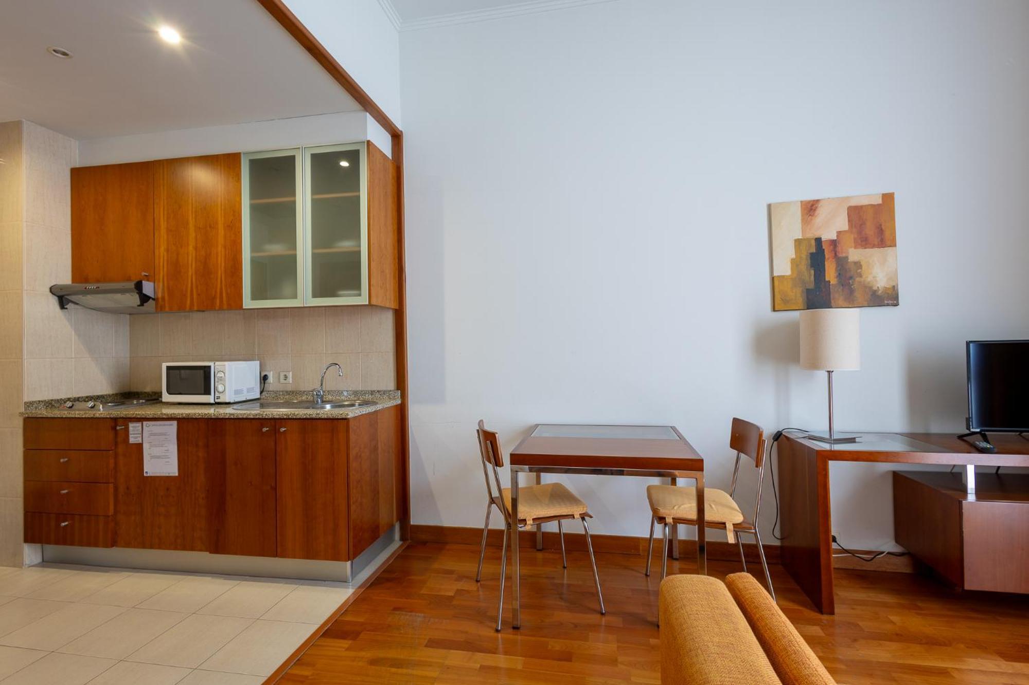 Hotel Apartamentos Geres Ribeiro Екстер'єр фото