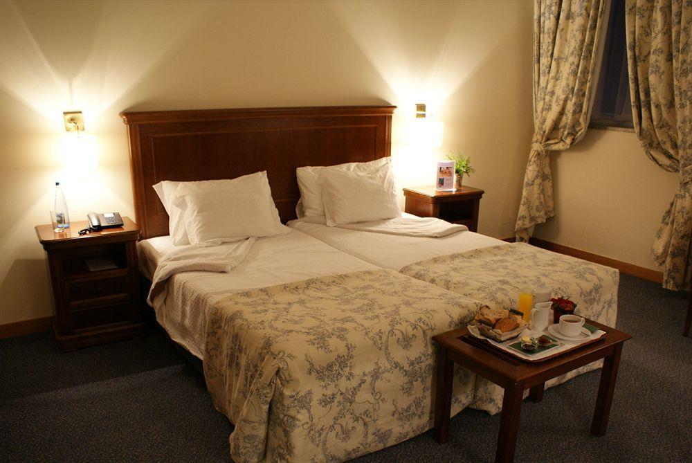 Hotel Apartamentos Geres Ribeiro Екстер'єр фото