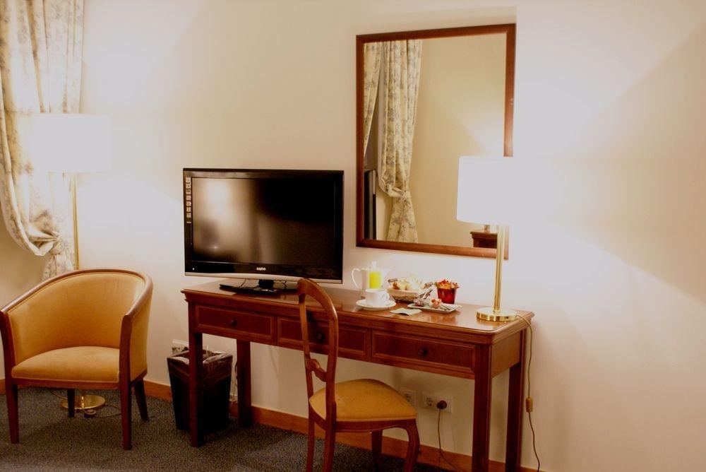 Hotel Apartamentos Geres Ribeiro Екстер'єр фото