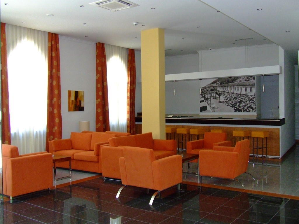 Hotel Apartamentos Geres Ribeiro Екстер'єр фото