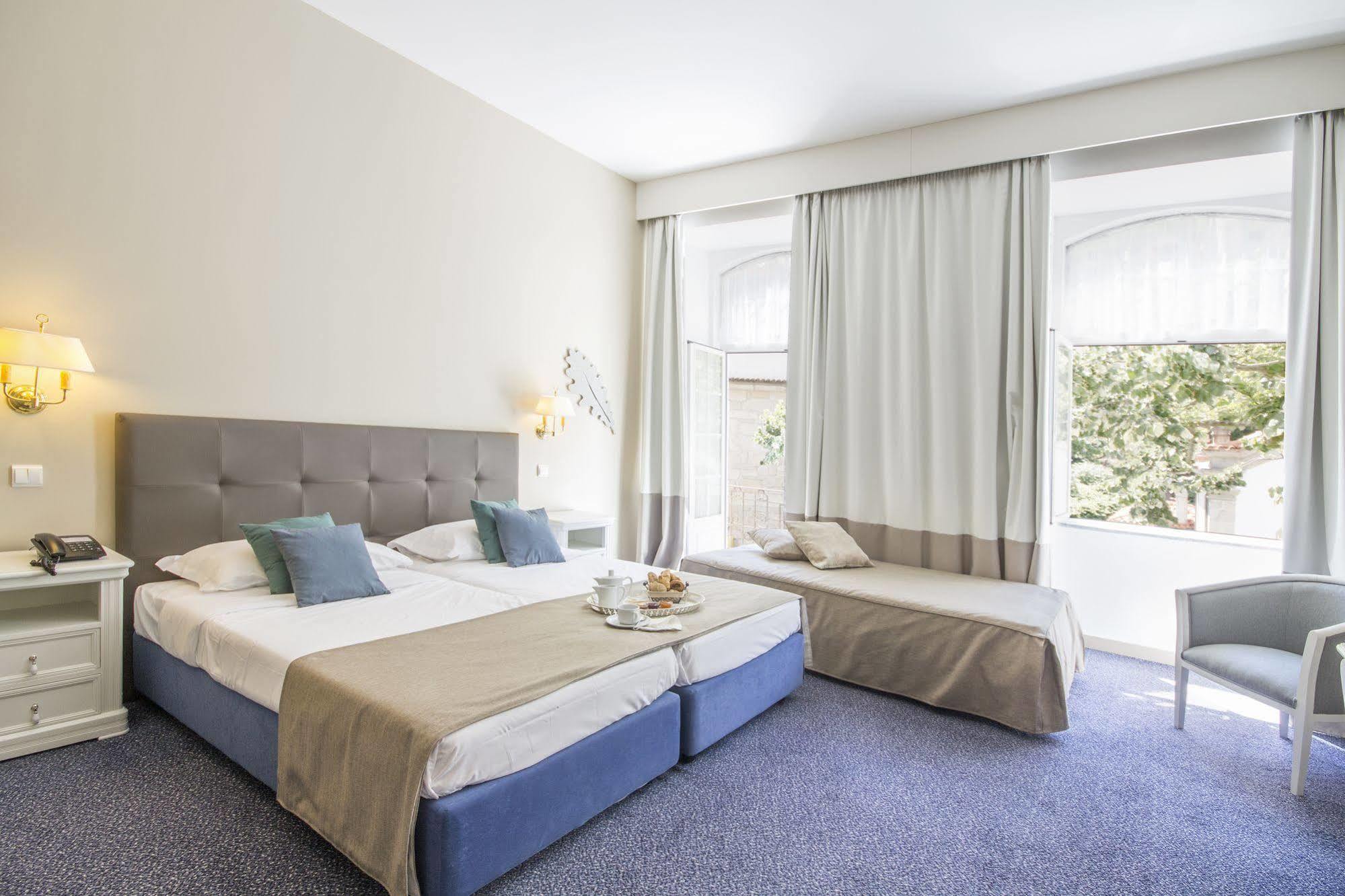 Hotel Apartamentos Geres Ribeiro Екстер'єр фото