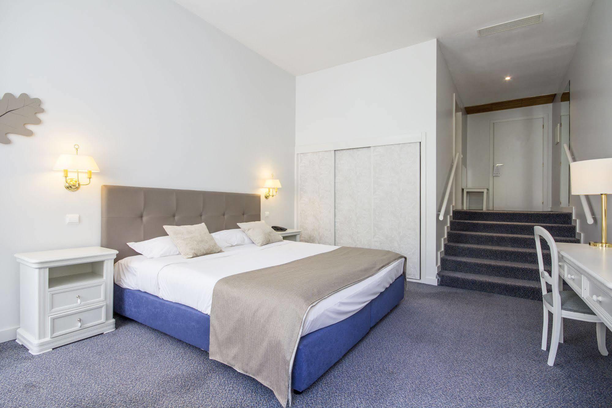 Hotel Apartamentos Geres Ribeiro Екстер'єр фото