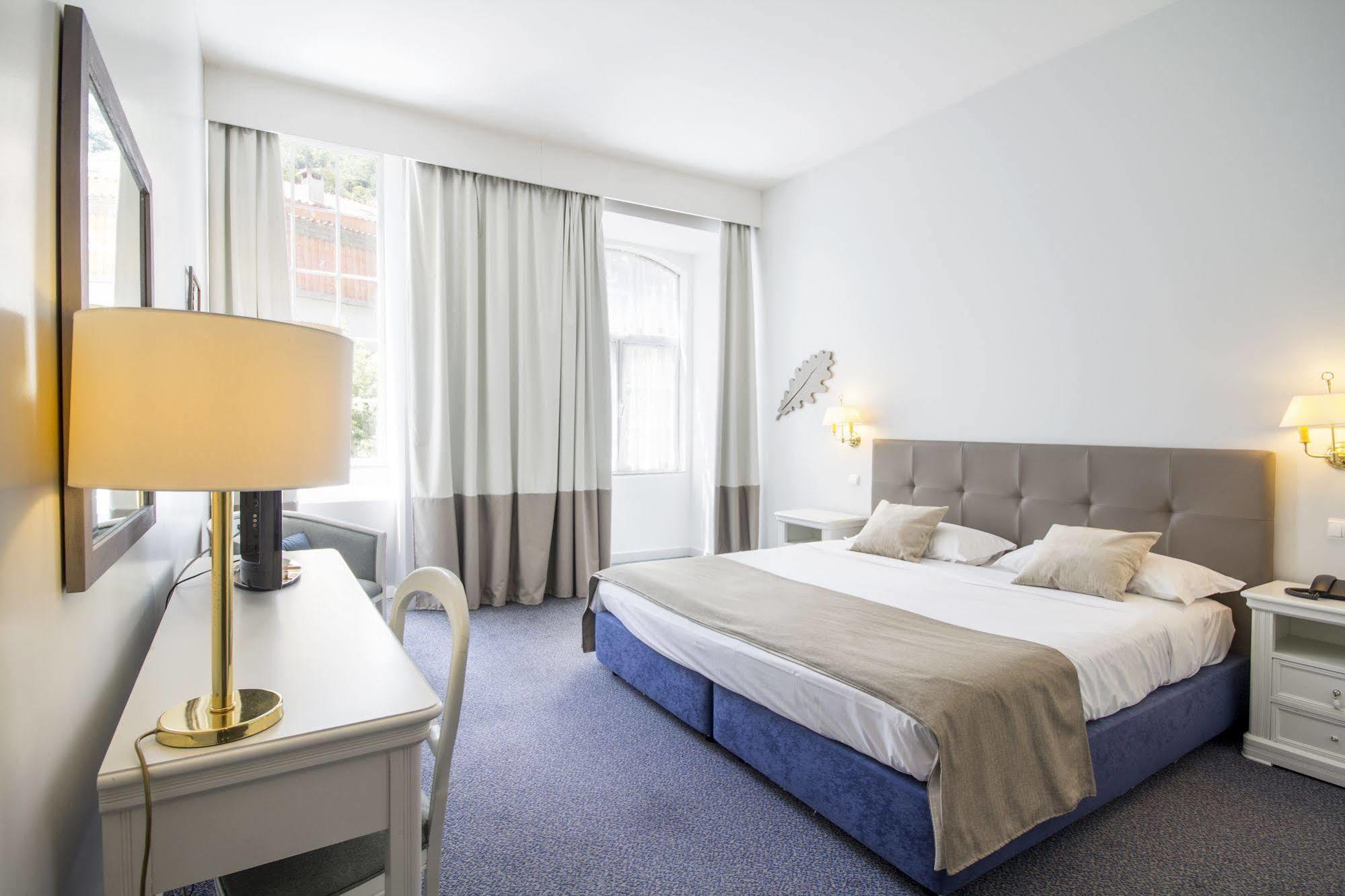 Hotel Apartamentos Geres Ribeiro Екстер'єр фото