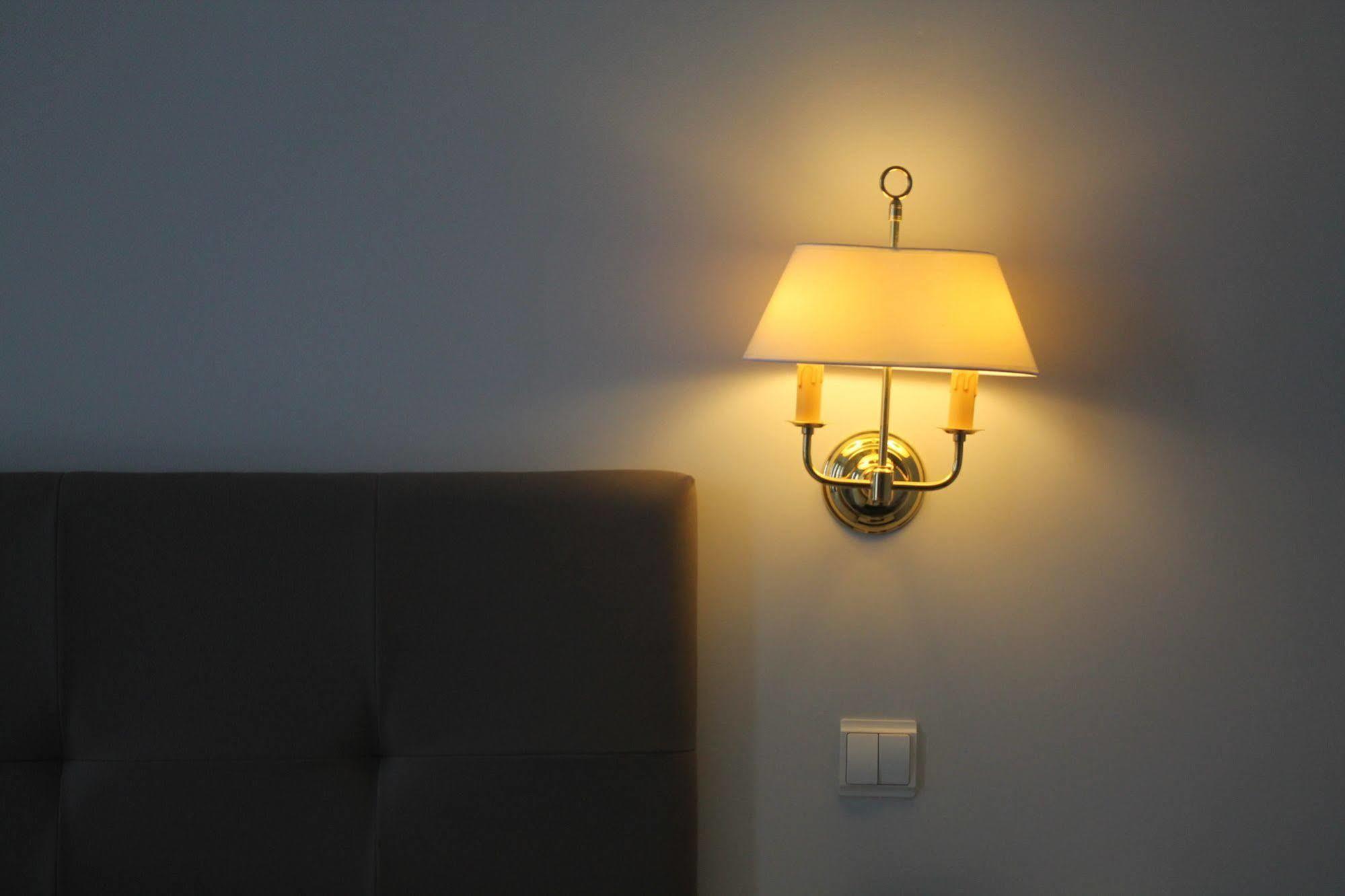 Hotel Apartamentos Geres Ribeiro Екстер'єр фото